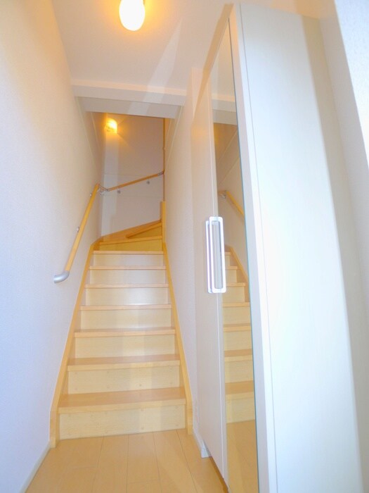 靴箱 ルミエール