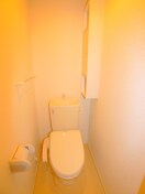 トイレ ルミエール