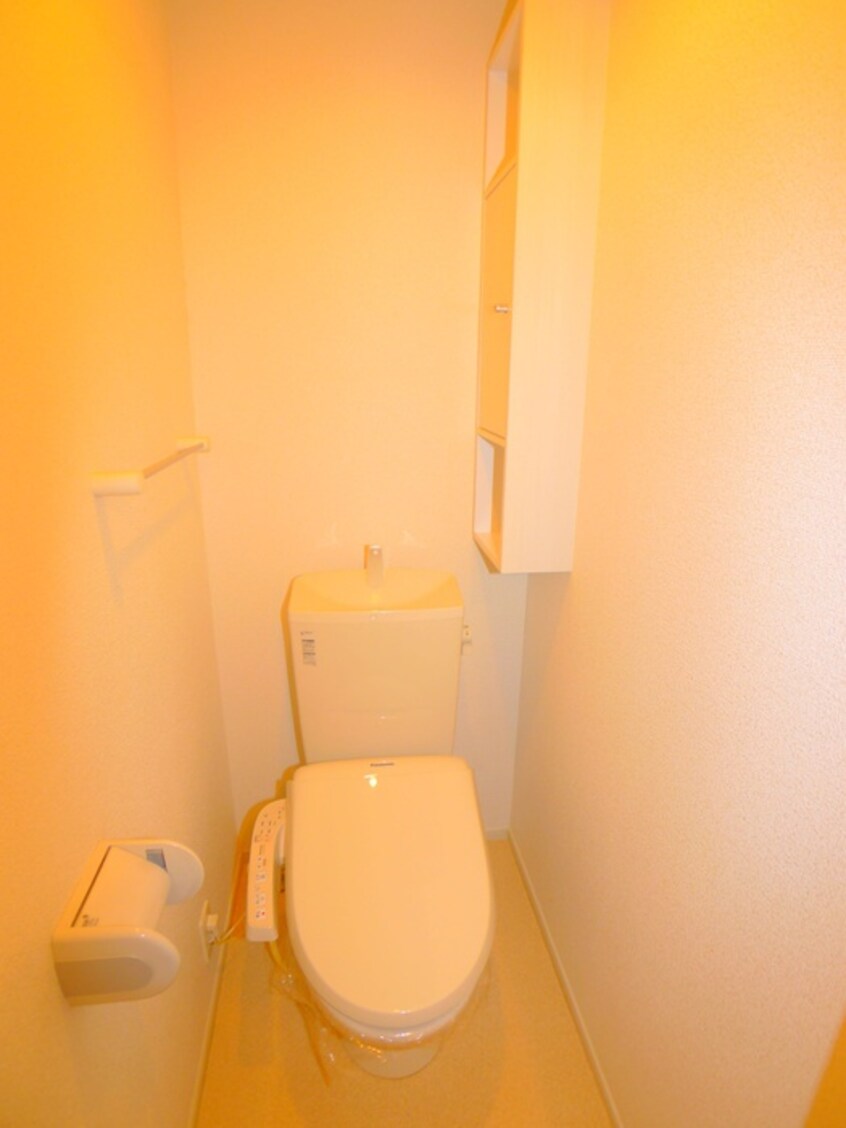 トイレ ルミエール