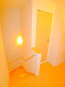 廊下 ルミエール