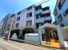 ロワイヤル東井堀12の外観