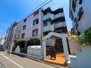 周辺環境 ロワイヤル東井堀12