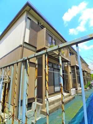 ハイツ吉川