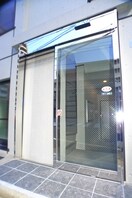 エントランス部分 SLB西新井