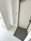 靴箱 SLB西新井
