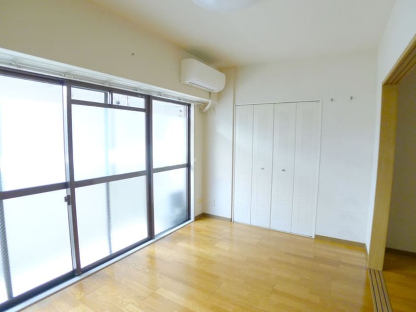 居室 フラッツⅡ