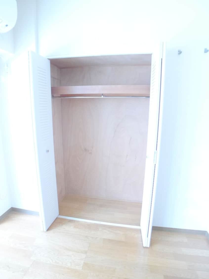 収納 フラッツⅡ