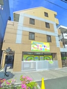 外観写真 フラッツⅡ