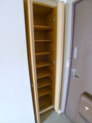 靴箱 フラッツⅡ