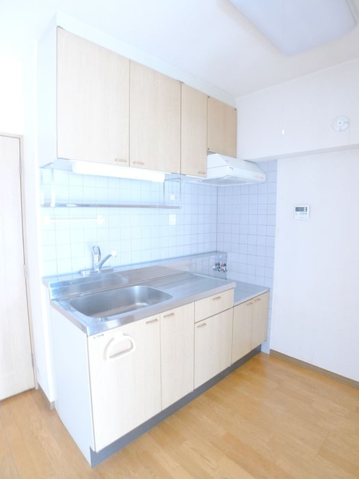 キッチン フラッツⅡ