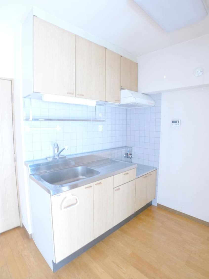 キッチン フラッツⅡ