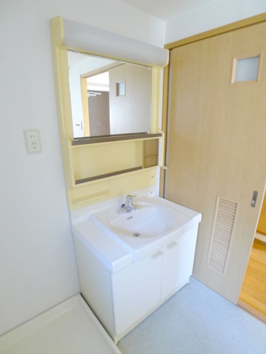 洗面 フラッツⅡ