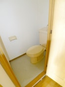 トイレ フラッツⅡ