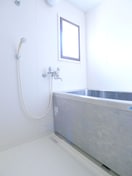 バス／シャワールーム等 フラッツⅡ