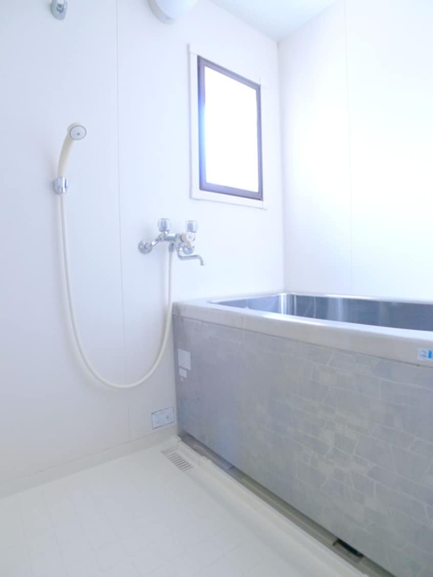 バス／シャワールーム等 フラッツⅡ