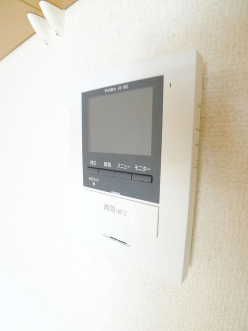 内観写真 フラッツⅡ