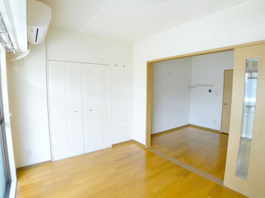 居室 フラッツⅡ