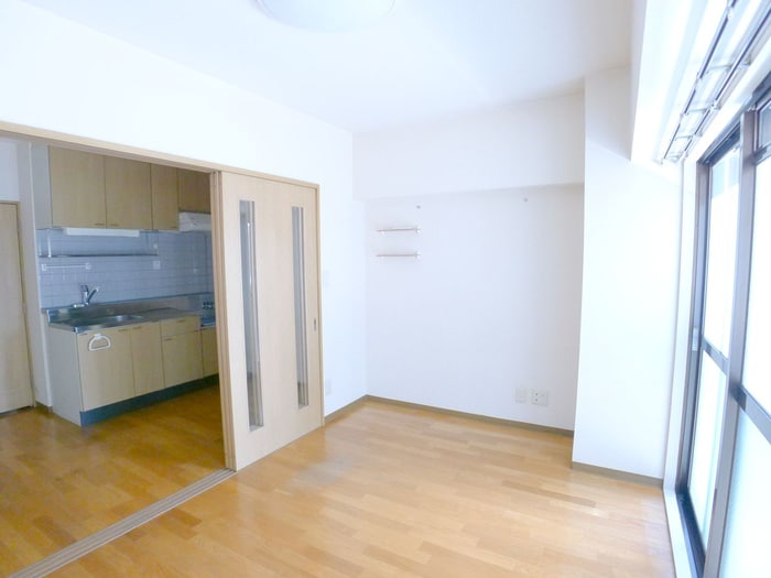 居室 フラッツⅡ