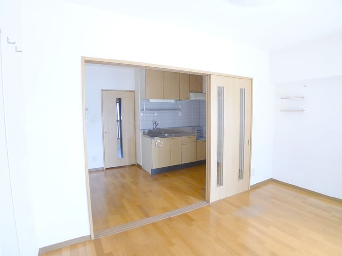 居室 フラッツⅡ