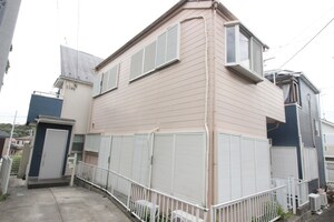 高座渋谷貸家