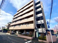 サンシャインメゾンヤマシゲ