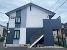 ディアス相武台の外観