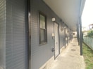 建物設備 ディアス相武台