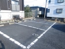 駐車場 ディアス相武台