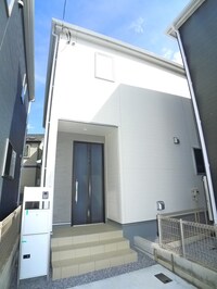 ﾏｲﾎｰﾑﾈｸｽﾄ花和田　6号棟