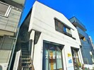 倉橋荘の外観