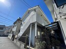 外観写真 スバル・ハイム