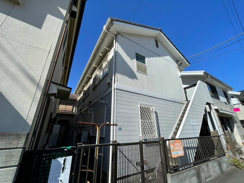 外観写真 スバル・ハイム