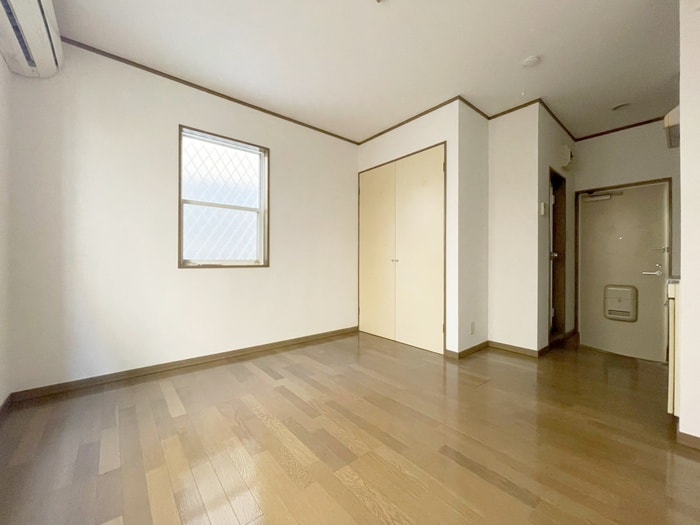 居室 スバル・ハイム