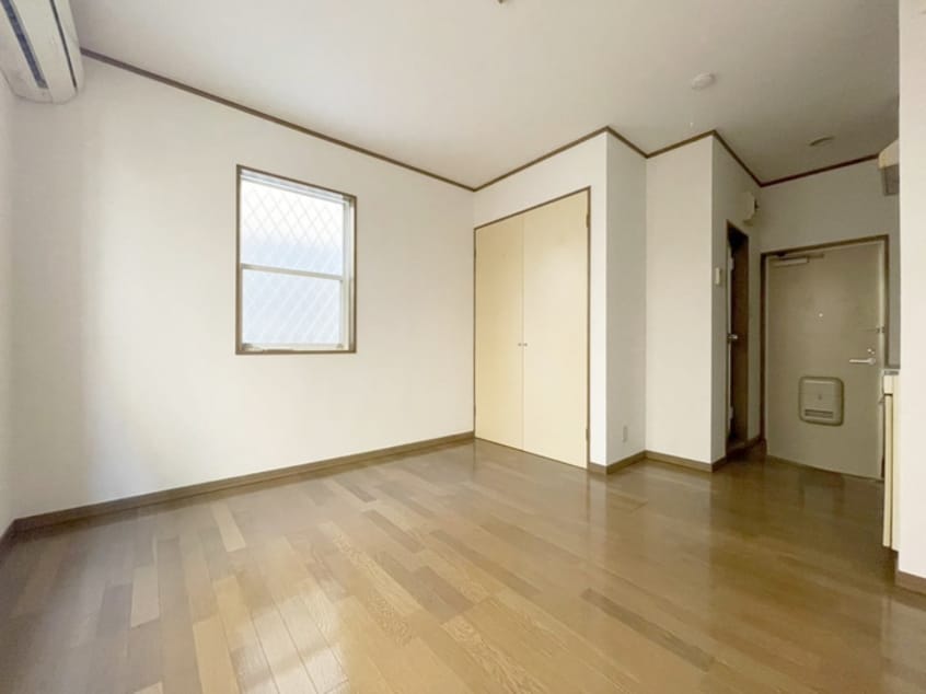 居室 スバル・ハイム