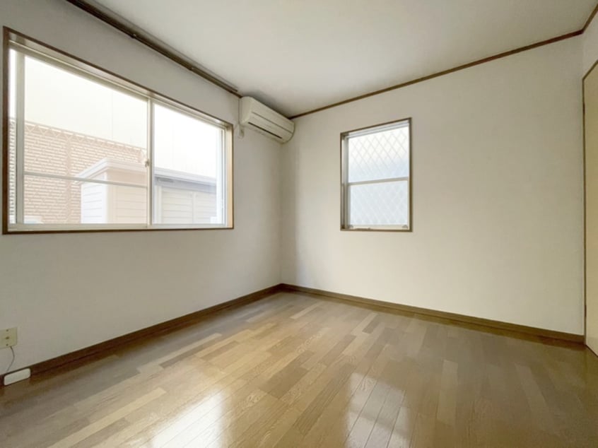 居室 スバル・ハイム