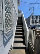 外観写真 スバル・ハイム