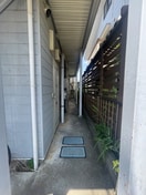 外観写真 スバル・ハイム