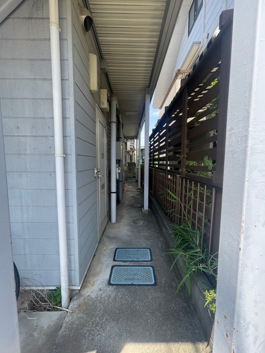 外観写真 スバル・ハイム