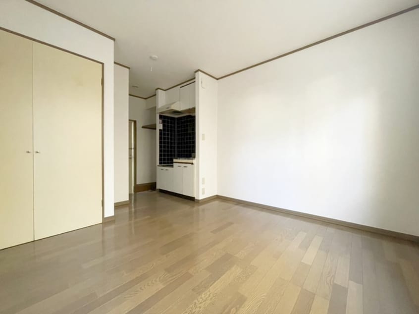 居室 スバル・ハイム