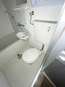 トイレ スバル・ハイム