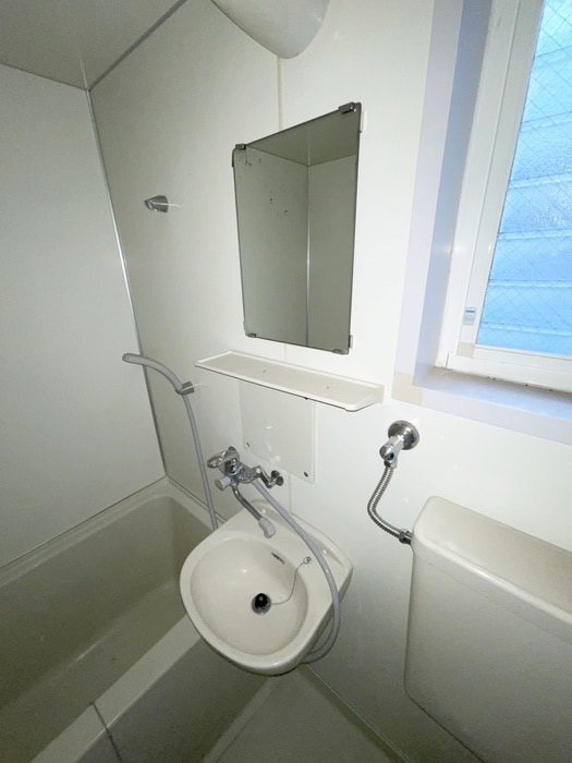 洗面 スバル・ハイム