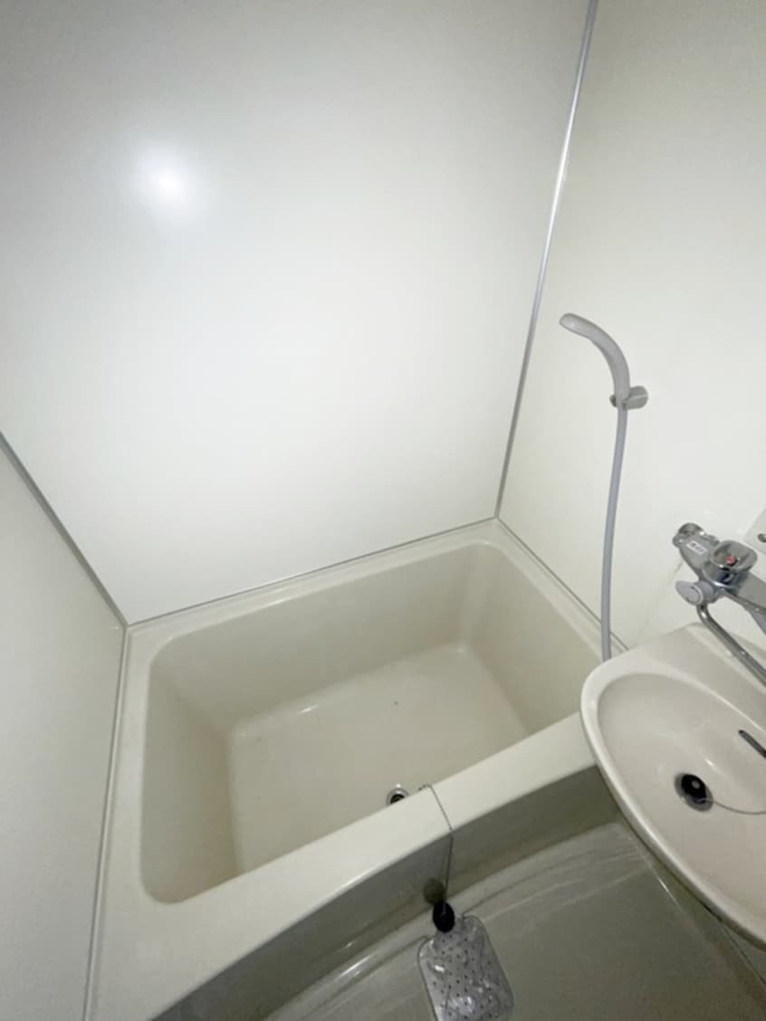 バス／シャワールーム等 スバル・ハイム