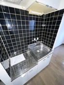 キッチン スバル・ハイム