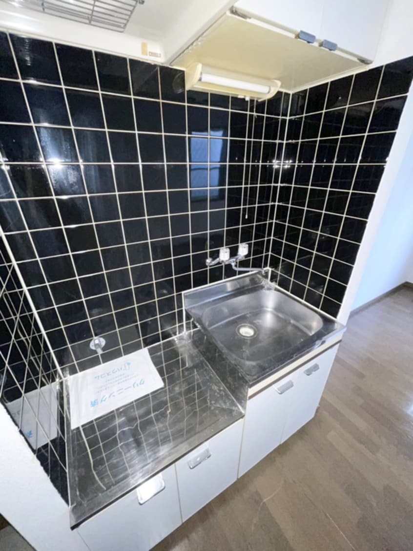 キッチン スバル・ハイム