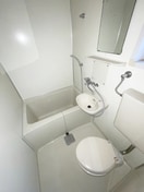 内観写真 スバル・ハイム