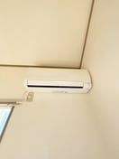 内観写真 スバル・ハイム