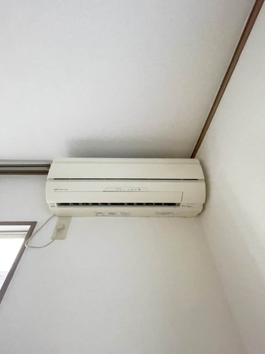 内観写真 スバル・ハイム