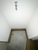 洗濯機置場 スバル・ハイム