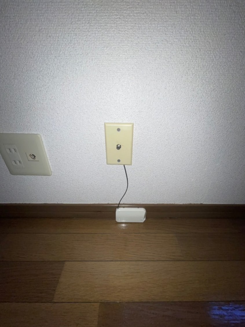 内観写真 スバル・ハイム