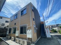 ロータス高幡不動